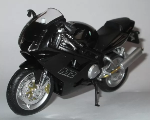 2004 MZ 1000 S (Welly)