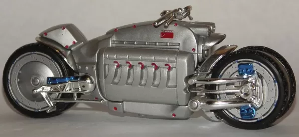 2003 Dodge Tomahawk (Maisto)