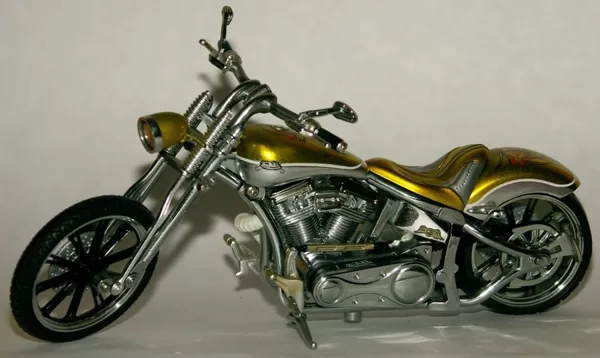 Von Dutch Drugnut (Jada Toys)