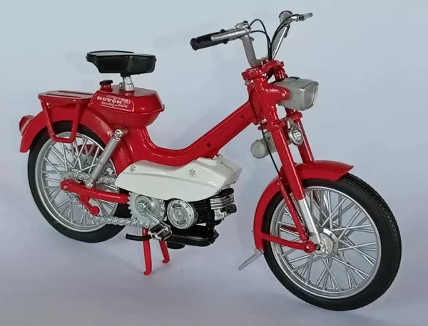 1968 Motom Diana Matic (Leo Models)