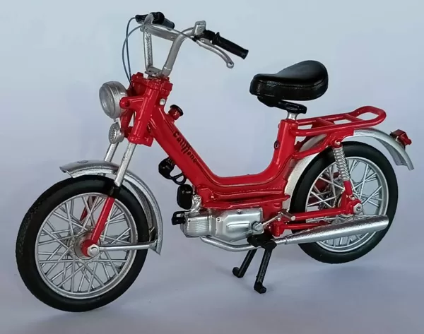1973 Rizzato Califone (Leo Models)