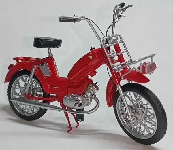 1971 Montesa Mini (Leo Models)