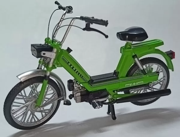 1978 Garelli Noi (Leo Models)