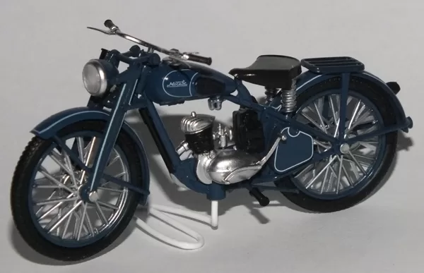 1946 М-1-А Москва (1:24 Modimio)