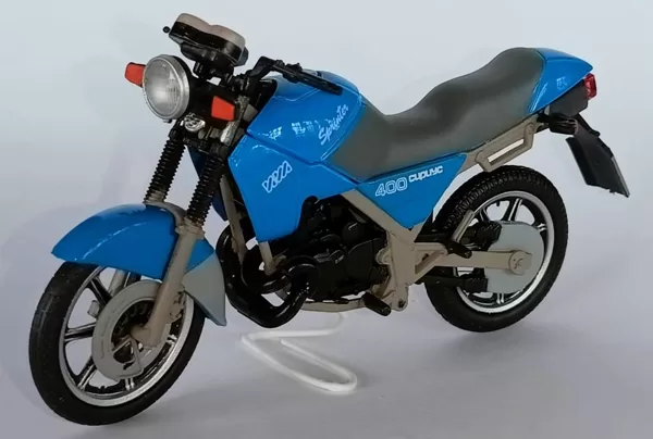 1991 ИЖ 7.110 Сириус (1:24 Modimio)