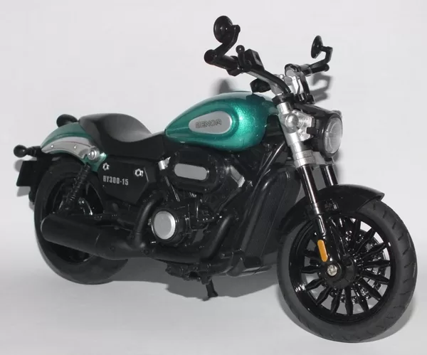2022 Benda Chinchilla 300 (1:12)